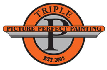 Picture Perfect Painting Ca Inc.'s logo